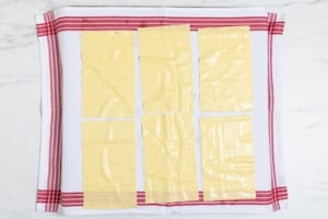 Preparazione Cannelloni ricotta e spinaci - Fase 4