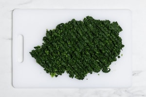 Preparazione Cannelloni ricotta e spinaci - Fase 2