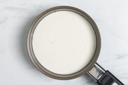 Preparazione Cannelloni ricotta e spinaci - Fase 2 Preparazione Cannelloni ricotta e spinaci - Fase 2