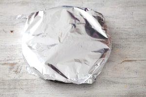 Preparazione Crostata alla Nutella - Fase 6