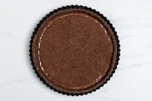 Preparazione Torta pere e cioccolato - Fase 5