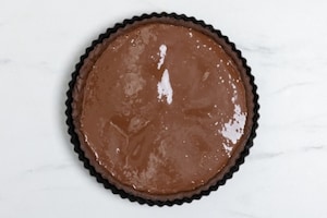 Preparazione Torta pere e cioccolato - Fase 5