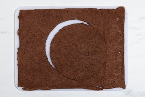 Preparazione Torta pere e cioccolato - Fase 3