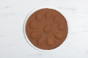 Preparazione Torta pere e cioccolato - Fase 6