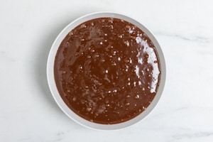 Preparazione Torta pere e cioccolato - Fase 4