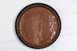 Preparazione Torta pere e cioccolato - Fase 4