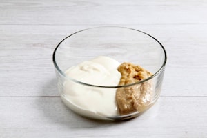 Preparazione Millefoglie di zucchine e melanzane - Fase 2