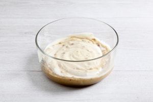 Preparazione Millefoglie di zucchine e melanzane - Fase 2