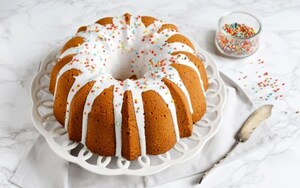 Preparazione Pigna di Pasqua - Fase 4