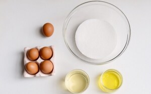 Preparazione Pigna di Pasqua - Fase 1