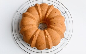 Preparazione Pigna di Pasqua - Fase 3