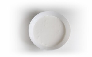 Preparazione Pigna di Pasqua - Fase 3