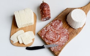 Preparazione Pizza piena - Fase 2