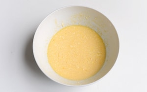 Preparazione Pizza piena - Fase 2