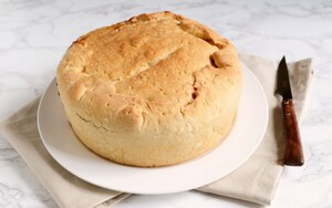 Preparazione Pizza piena - Fase 6