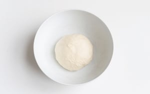 Preparazione Pizza piena - Fase 1