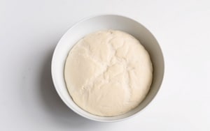 Preparazione Pizza piena - Fase 1