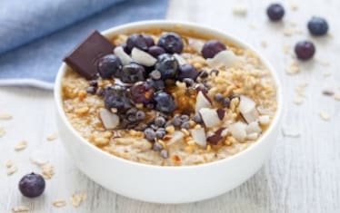 Porridge