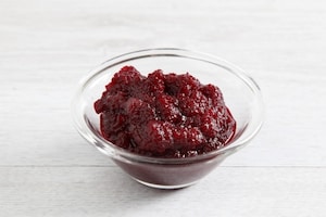 Preparazione Ravioli di barbabietola e panna - Fase 1