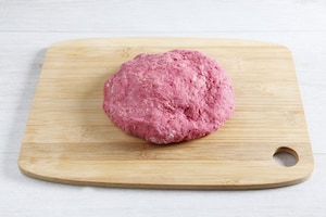 Preparazione Ravioli di barbabietola e panna - Fase 1