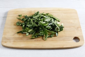 Preparazione Ravioli di barbabietola e panna - Fase 4