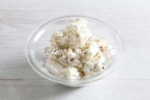 Preparazione Ravioli di barbabietola e panna - Fase 2