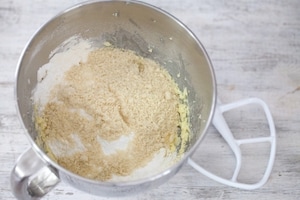 Preparazione Rose del deserto - Fase 1