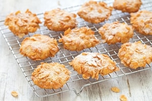 Preparazione Rose del deserto - Fase 4