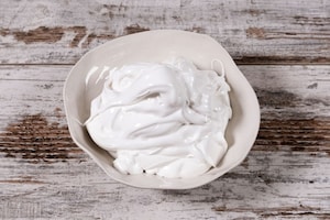 Preparazione Semifreddi al lampone  - Fase 1