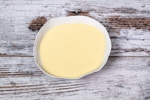 Preparazione Semifreddi al limone - Fase 5