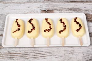 Preparazione Semifreddi al limone - Fase 5