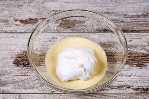 Preparazione Semifreddi al limone - Fase 4