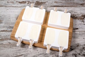 Preparazione Semifreddi al limone - Fase 4