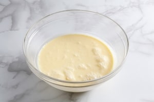 Preparazione Tiramisù finger - Fase 2