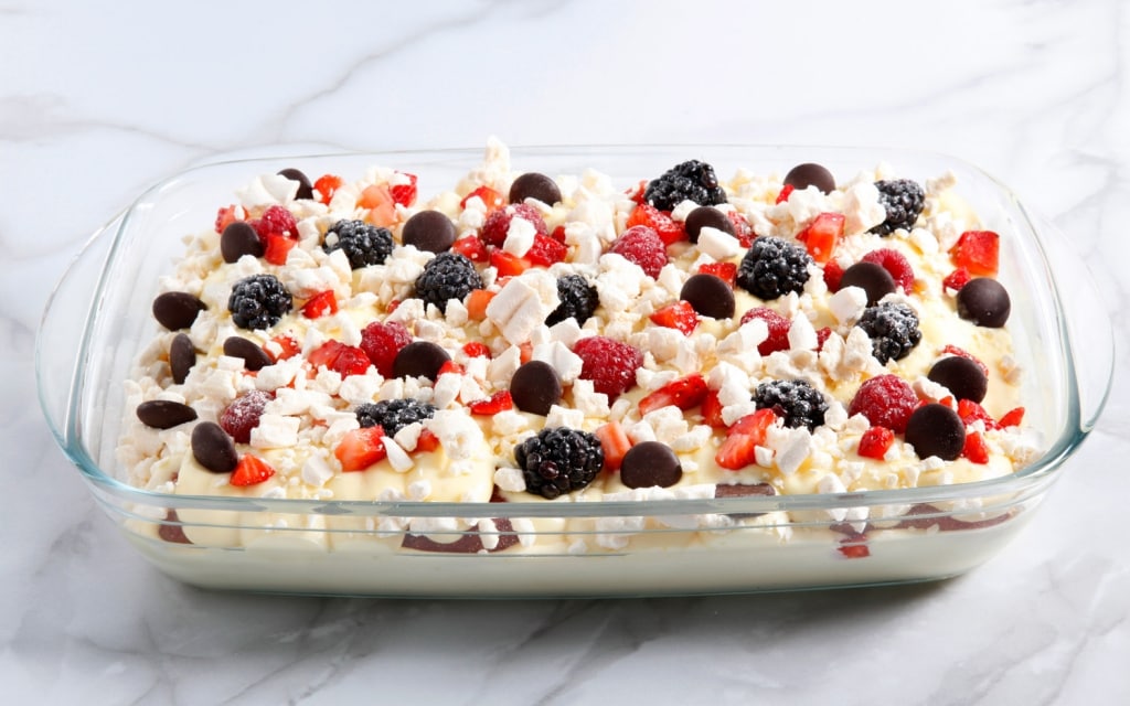 passo ricetta