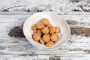 Preparazione Torta frangipane arancia e amaretti - Fase 2