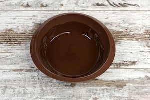 Preparazione Torta pasquale mele e limone  - Fase 5