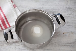 Preparazione Torta tiramisù - Fase 1