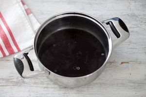 Preparazione Torta tiramisù - Fase 2