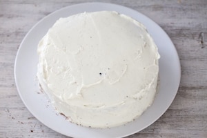 Preparazione Torta tiramisù - Fase 5