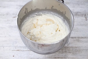 Preparazione Torta tiramisù - Fase 3