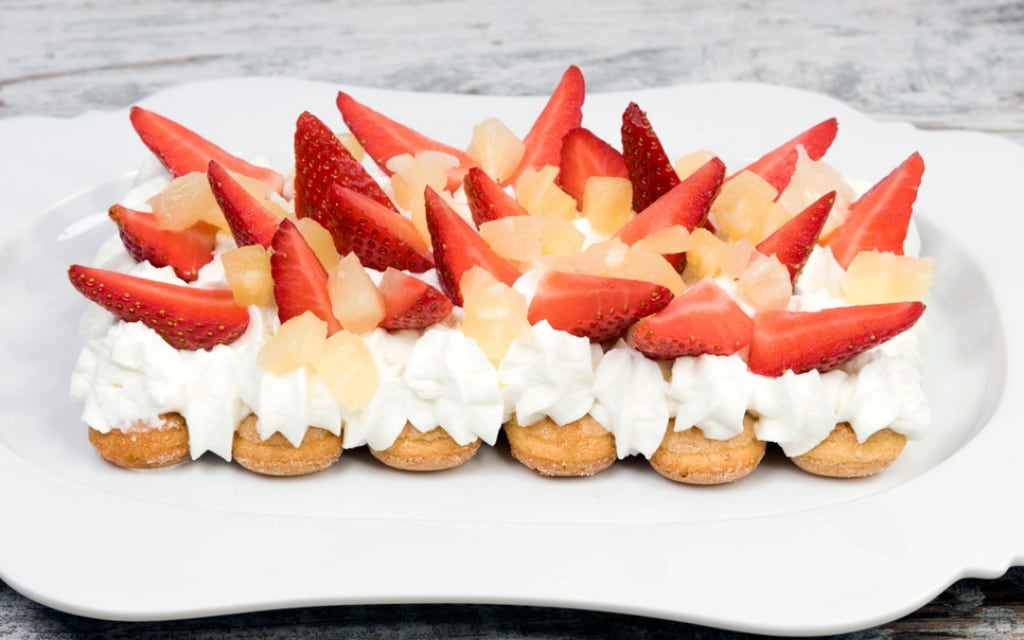 passo ricetta