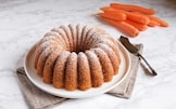 Bundt cake alle carote
