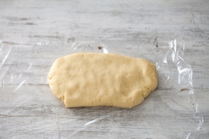 Preparazione Cherry pie - Fase 2