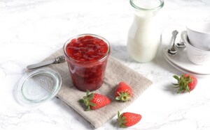 Preparazione Confettura di fragole - Fase 2