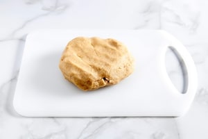 Preparazione Crostata alle amarene con mousse di ricotta - Fase 2