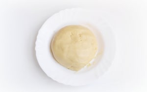 Preparazione Crostata di fragole fresche - Fase 1