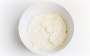 Preparazione Crostata di fragole fresche - Fase 2