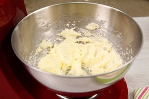 Preparazione Crostata primavera - Fase 1