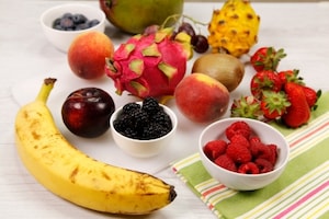 Preparazione Crostata primavera - Fase 5